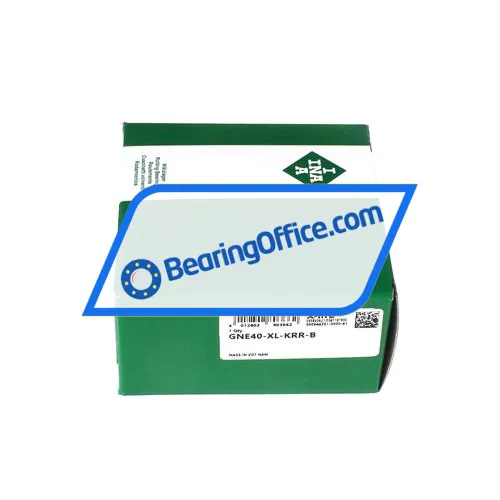 INA GNE40-XL-KRR-B bearing image 3