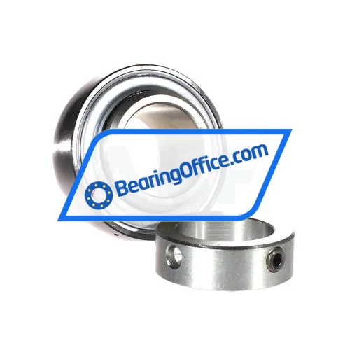 INA GE40-XL-KRR-B bearing image 2