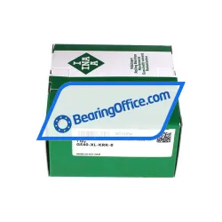 INA GE40-XL-KRR-B rulman resim 3