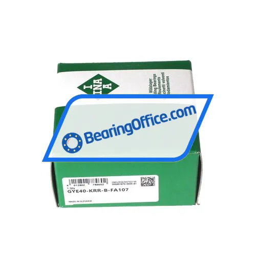 INA GYE40-KRR-B-FA107 bearing image 3