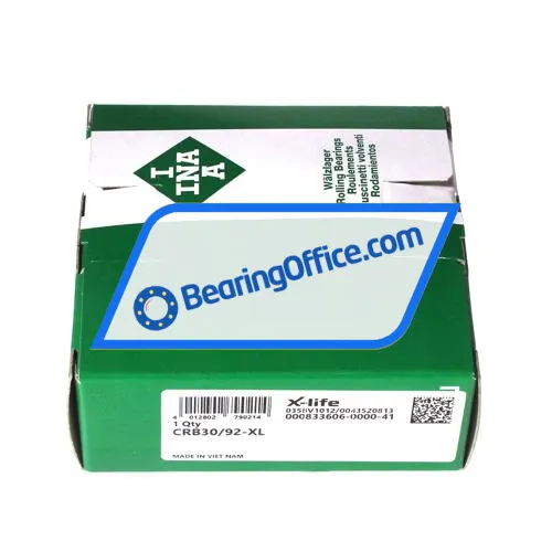 INA CRB30/92-XL bearing image 3