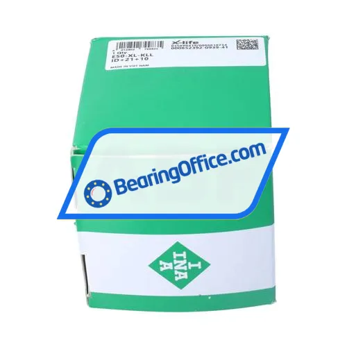 INA E50-XL-KLL-ID+21+10 bearing image 3