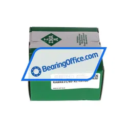 INA RABRB35/80-XL-FA106 rulman resim 3