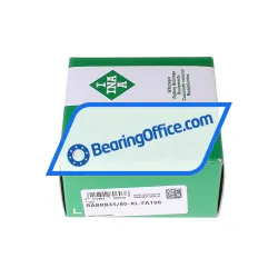 INA RABRB35/80-XL-FA106 rulman resim 4