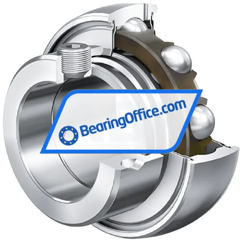 INA GRA014-XL-NPP-B-AS2/V bearing image 4