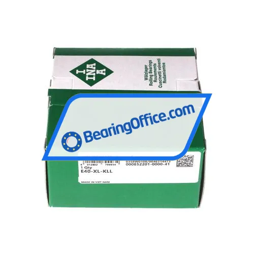 INA E40-XL-KLL bearing image 4