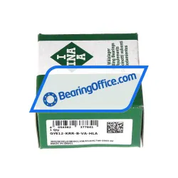 INA GYE12-KRR-B-VA-HLA rulman resim 3