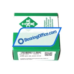 INA AY20-NPP-NR-AH04-N104 rulman resim 3