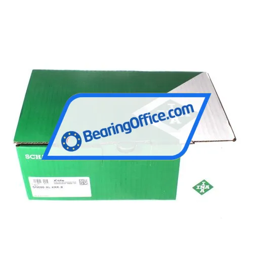 INA GNE80-XL-KRR-B bearing image 3