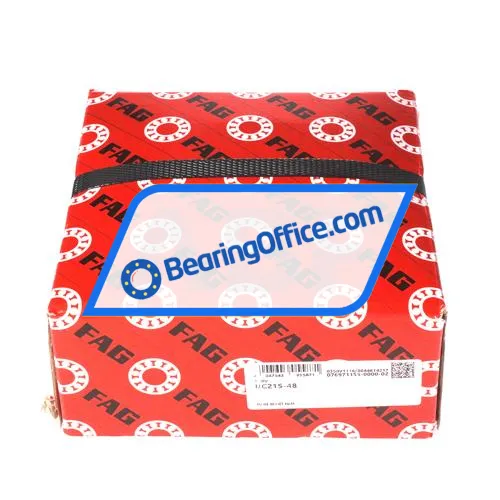 FAG UC215-48 bearing image 3