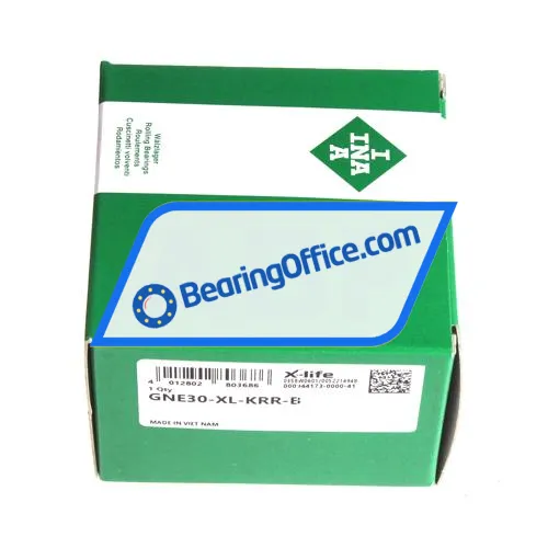 INA GNE30-XL-KRR-B bearing image 3