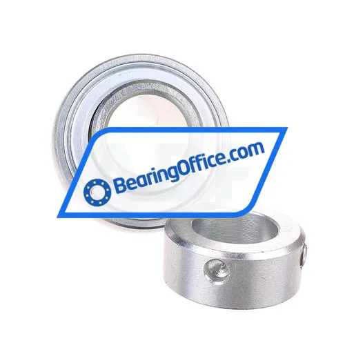 INA GE20-XL-KRR-B-FA125-5 bearing image 2