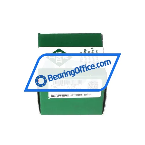 INA GE20-XL-KRR-B-FA125-5 bearing image 3