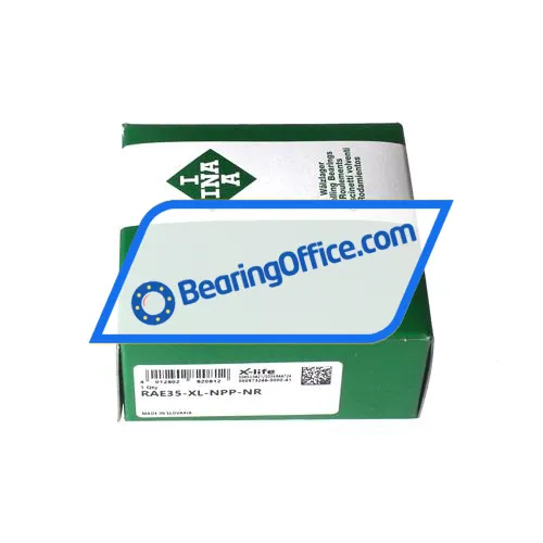 INA RAE35-XL-NPP-NR bearing image 4