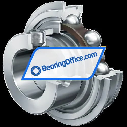 INA RAE35-XL-NPP-NR bearing image 5