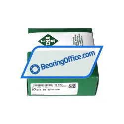 INA RAE35-XL-NPP-NR rulman resim 4