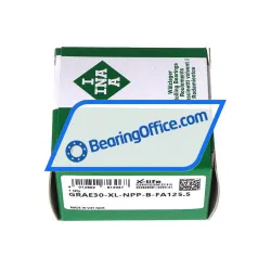INA GRAE30-XL-NPP-B-FA125-5 rulman resim 3