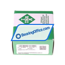INA GRAE25-XL-NPP-B-FA125-5 rulman resim 3