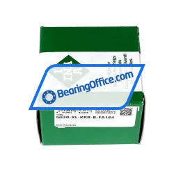 INA GE30-XL-KRR-B-FA164 rulman resim 3