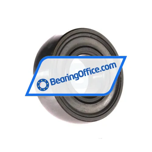 INA 204NPPB bearing image 2