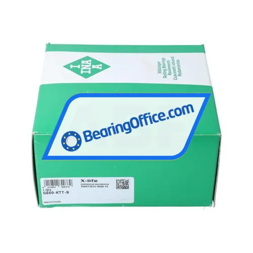 INA GE60-KTT-B bearing image 3