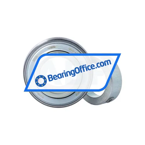 INA GE40-KTT-B bearing image 2