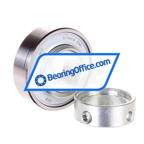 INA RAE30-NPP bearing image 2