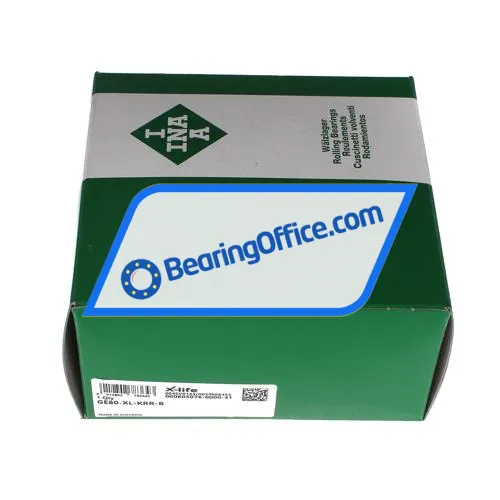 INA GE80-XL-KRR-B bearing image 3