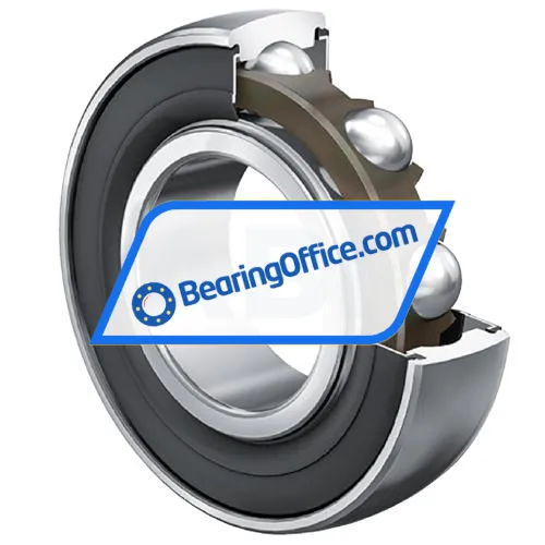 INA 201-XL-NPP-B bearing image 2