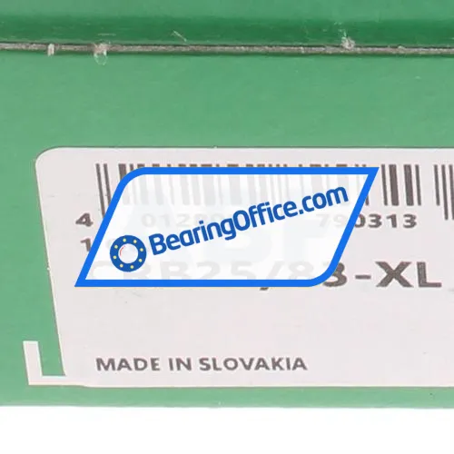 INA CRB25/83-XL bearing image 6