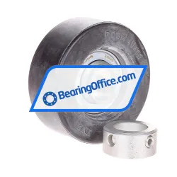 INA RCSM-B17/65 rulman resim 2