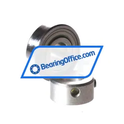 INA RAE15-XL-NPP-FA106 rulman resim 2