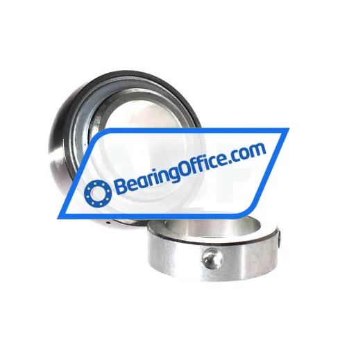 INA GE45-XL-KRR-B bearing image 2