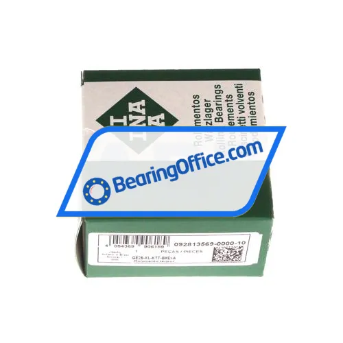 INA GE25-XL-KTT-B