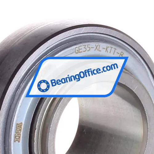 INA GE35-XL-KTT-B bearing image 2