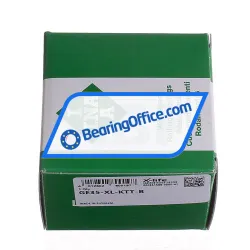 INA GE35-XL-KTT-B rulman resim 4