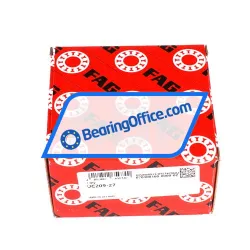 FAG UC209-27 rulman resim 3