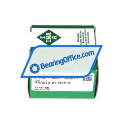 INA GRAE30-XL-NPP-B rulman resim 3