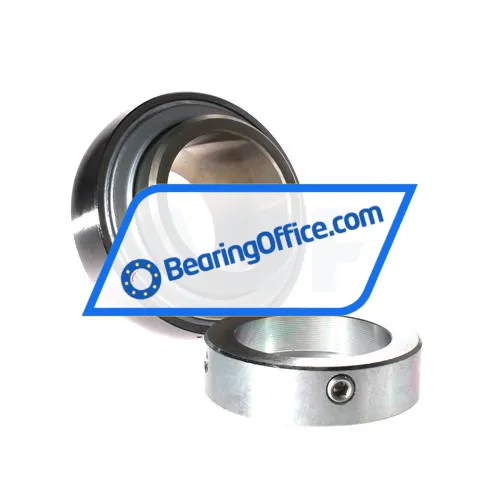 INA GE60-XL-KRR-B bearing image 2