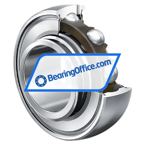 INA RAE40-XL-NPP-OSE-C5 bearing image 4