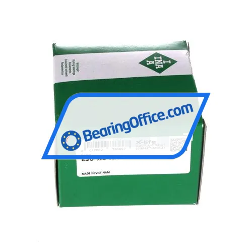 INA E30-XL-KRR bearing image 3