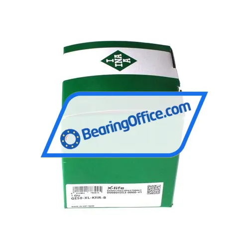 INA GE50-XL-KRR-B bearing image 4