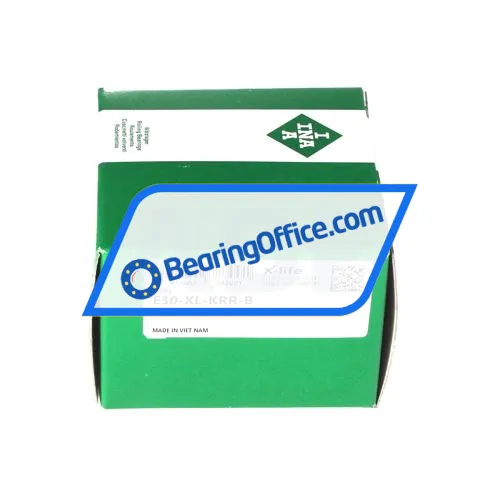 INA E30-XL-KRR-B bearing image 3