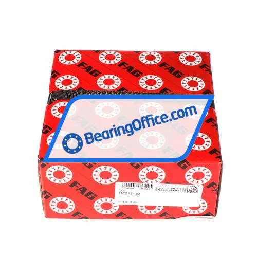 FAG UC213-40 bearing image 3