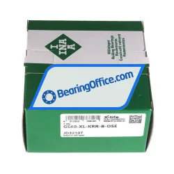 INA GE40-XL-KRR-B-OSE rulman resim 3