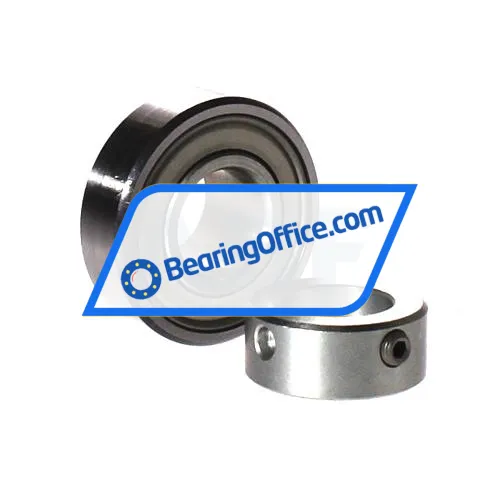INA RAE20-XL-NPP bearing image 2