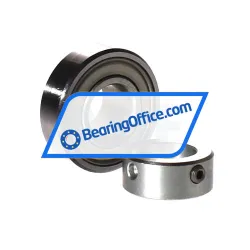 INA RAE20-XL-NPP rulman resim 2