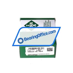 INA RAE20-XL-NPP rulman resim 4