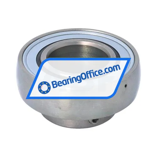 INA GAY30-NPP-B-J-FA125-5 bearing image 2