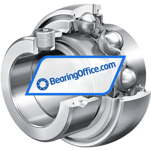 INA GE35-XL-KRR-B-FA164 bearing image 4